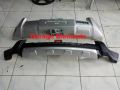isuzu mux front and rear bumper nudge or over rider kit, -- All Accessories & Parts -- Metro Manila, Philippines