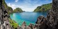 coron free and easy tour, elnido palawan, underground river palawan, -- Tour Packages -- Palawan, Philippines
