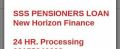 sss pensioners loan, -- All Services -- Las Pinas, Philippines