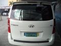 hyundai grand starex, -- Vans & RVs -- Metro Manila, Philippines