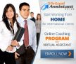 virtual assistant, virtual assistant training, work from home, -- Seminars & Workshops -- Metro Manila, Philippines