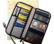 pacsafe walletsafe 200 grey black anti theft travel ticket passport wallet, -- Bags & Wallets -- Metro Manila, Philippines