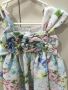 floral dress for kids size 3t, -- Baby Stuff -- San Fernando, Philippines