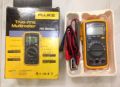 big discount fluke 112 hioki 3280 10 clamp meter multitester, -- Other Electronic Devices -- Cavite City, Philippines