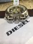 diesel watch diesel 10 bar leather stop watch brown, -- Watches -- Rizal, Philippines