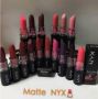 nyx matte lipsticks wholesale, -- Beauty Products -- Pampanga, Philippines