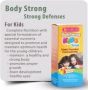 body strong for kids (only php 800 for 5 bottles), -- All Buy & Sell -- Quezon City, Philippines