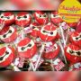 baymax, baymax giveaways, baymax chocolate lollipops, customized lollipops, -- Food & Related Products -- Metro Manila, Philippines