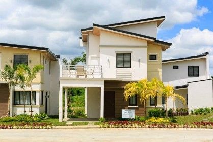 house and lot, -- House & Lot -- Lipa, Philippines