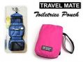 travelmate toiletries pouch, -- Bags & Wallets -- Manila, Philippines