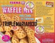 ferna waffle mix powder 1kg, -- Other Business Opportunities -- Metro Manila, Philippines