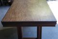 antique, dining table, narra, -- Furniture & Fixture -- Mandaluyong, Philippines