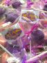 pastillas lollipop giveaways birthday cartooncharacters customized bulacan, -- Food & Related Products -- Bulacan City, Philippines