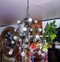 chandelier, metal chandelier, lighting, appliance, -- Lighting & Electricals -- Metro Manila, Philippines