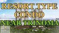 condo in munoz, condo near sm north edsa, -- Apartment & Condominium -- Metro Manila, Philippines