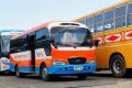 bus, bus rentals, tourist bus, coaster, -- Other Vehicles -- Muntinlupa, Philippines