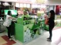 food cart business, -- Franchising -- Metro Manila, Philippines