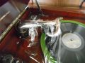 gramophone turntable, -- Vintage -- Cebu City, Philippines