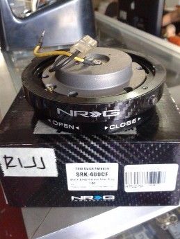 nrg quick release, -- All Cars & Automotives -- Metro Manila, Philippines