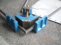 ac 100 angle adjustable welding corner vise, -- Home Tools & Accessories -- Pasay, Philippines