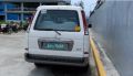 adventure gls sport manual transmission, -- Cars & Sedan -- Cavite City, Philippines
