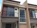 asterra townhomes in dauis, talisay city cebu, -- House & Lot -- Talisay, Philippines
