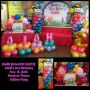 balloon decor package, -- Birthday & Parties -- Metro Manila, Philippines