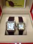 cartier watch cartier leather watch code 063 cartier couple watch, -- Watches -- Rizal, Philippines