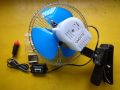 12v dashboard 12v volts fan 8 inch, -- All Accessories & Parts -- Caloocan, Philippines