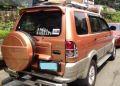 crosswind xuv 2011 automatic, -- Full-Size SUV -- Quezon City, Philippines