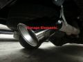 hks muffler tip on a toyota hilux revo, -- All Accessories & Parts -- Metro Manila, Philippines