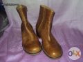 authentic rockport pure leather boots, -- Shoes & Footwear -- Damarinas, Philippines
