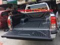toyota hilux revo bed liner, -- All Pickup Trucks -- Metro Manila, Philippines