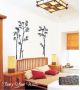 bamboo designs, bamboo wall decals, bamboos for homes, trees, -- Family & Living Room -- Metro Manila, Philippines