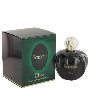 christian dior poison for women, fragrances, perfume, authentic perfume, -- Nutrition & Food Supplement Metro Manila, Philippines