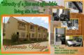 houseandlot, townhouse, houseforsale pabahay affordablehouse sorrentovillage mondeomes ibizahomes p, -- House & Lot -- Quezon City, Philippines