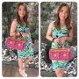 authentic louis vuitton denim neo speedy pink chanel lambskin drawstring cr, -- Bags & Wallets -- Metro Manila, Philippines