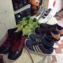 shoes, -- Garage Sales -- Metro Manila, Philippines
