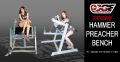 extreme gym equipment direct manufacturer supplier fabricator of commercial, endorsed by coaches, professional trainers, athletes, -- Exercise and Body Building -- Bulacan City, Philippines