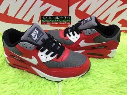 Nike Air Max 90 Men - Athletic Shoes For Men 9a [ Shoes & Footwear ...