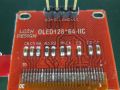 blue oled, 096 i2c serial 128x64, oled lcd, led display module for arduino, -- Other Electronic Devices -- Cebu City, Philippines