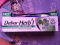 toothpaste, dabur toothpaste, herbal toothpaste, -- Beauty Products -- Pasig, Philippines