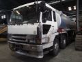 watertruck 16kl fuso japansurplus, -- Trucks & Buses -- Quezon City, Philippines
