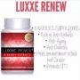 luxxe renew, 8 berry extract, anti aging and antioxidant, food supplement, -- Nutrition & Food Supplement -- Metro Manila, Philippines