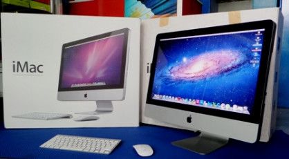apple, imac, -- Computer Monitors and LCDs -- Mandaluyong, Philippines
