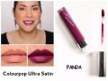 colourpop, satin, lipstick, authentic, -- Make-up & Cosmetics -- Metro Manila, Philippines