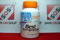 serrapeptase, supplement, supplement for immune, heart, -- Nutrition & Food Supplement -- Metro Manila, Philippines