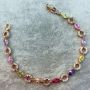 bangkok rosegold bracelet jewelry item code 014, -- Jewelry -- Rizal, Philippines