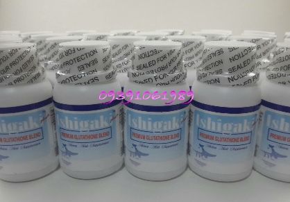 ishigaki advance 60 capsules, -- Beauty Products -- Caloocan, Philippines