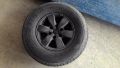 fortuner tires rims mags wheels 16, -- Mags & Tires -- Pampanga, Philippines